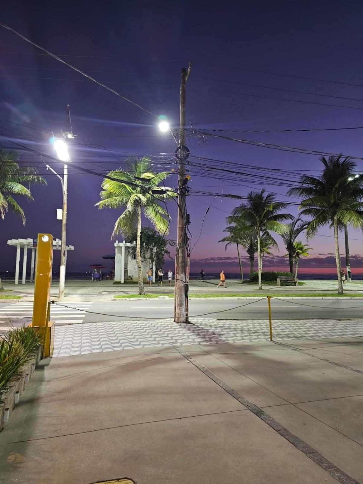 Praia Grande - Aviacao Exterior photo