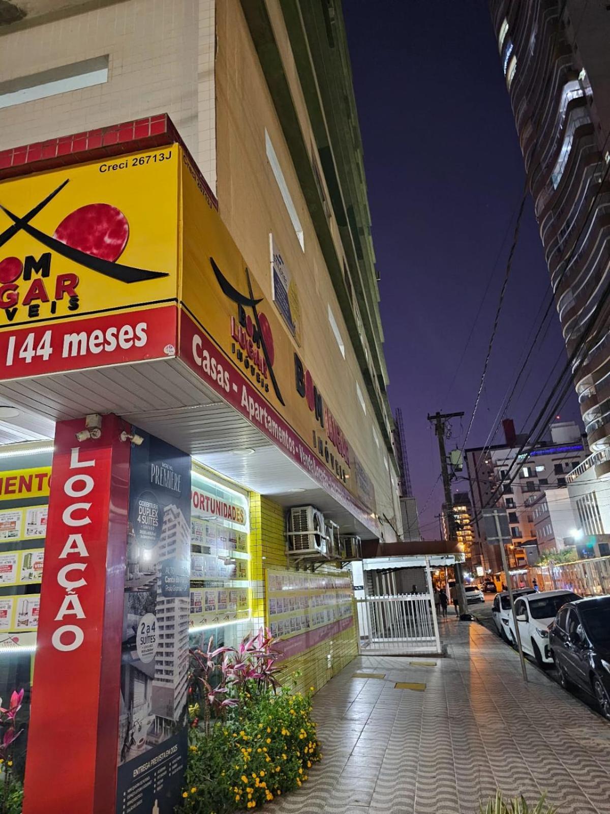 Praia Grande - Aviacao Exterior photo