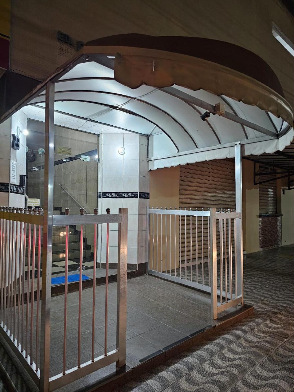 Praia Grande - Aviacao Exterior photo