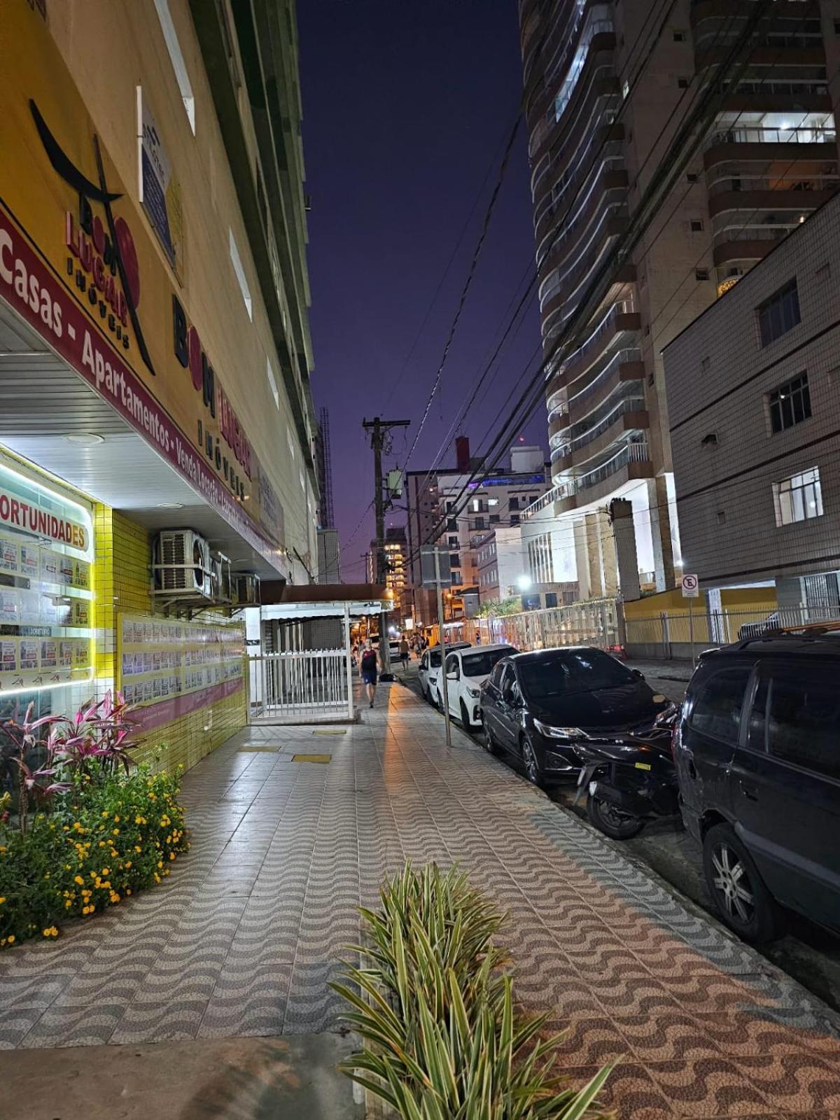 Praia Grande - Aviacao Exterior photo
