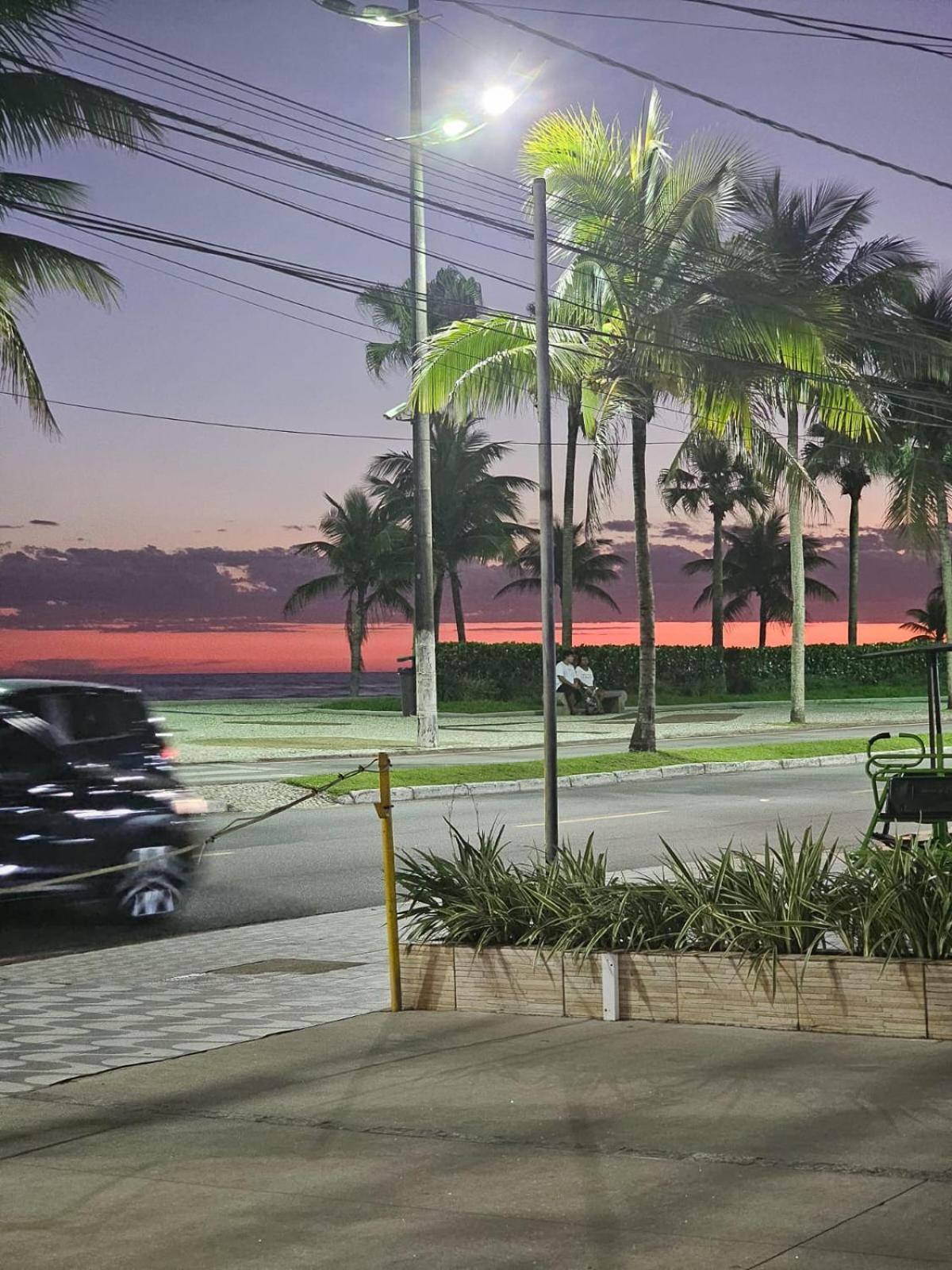 Praia Grande - Aviacao Exterior photo