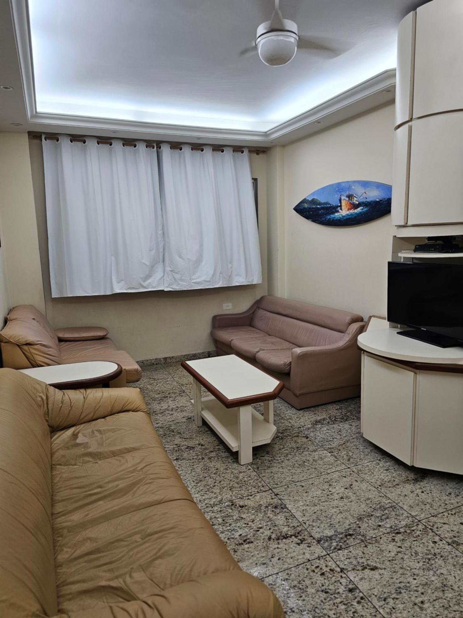 Praia Grande - Aviacao Exterior photo