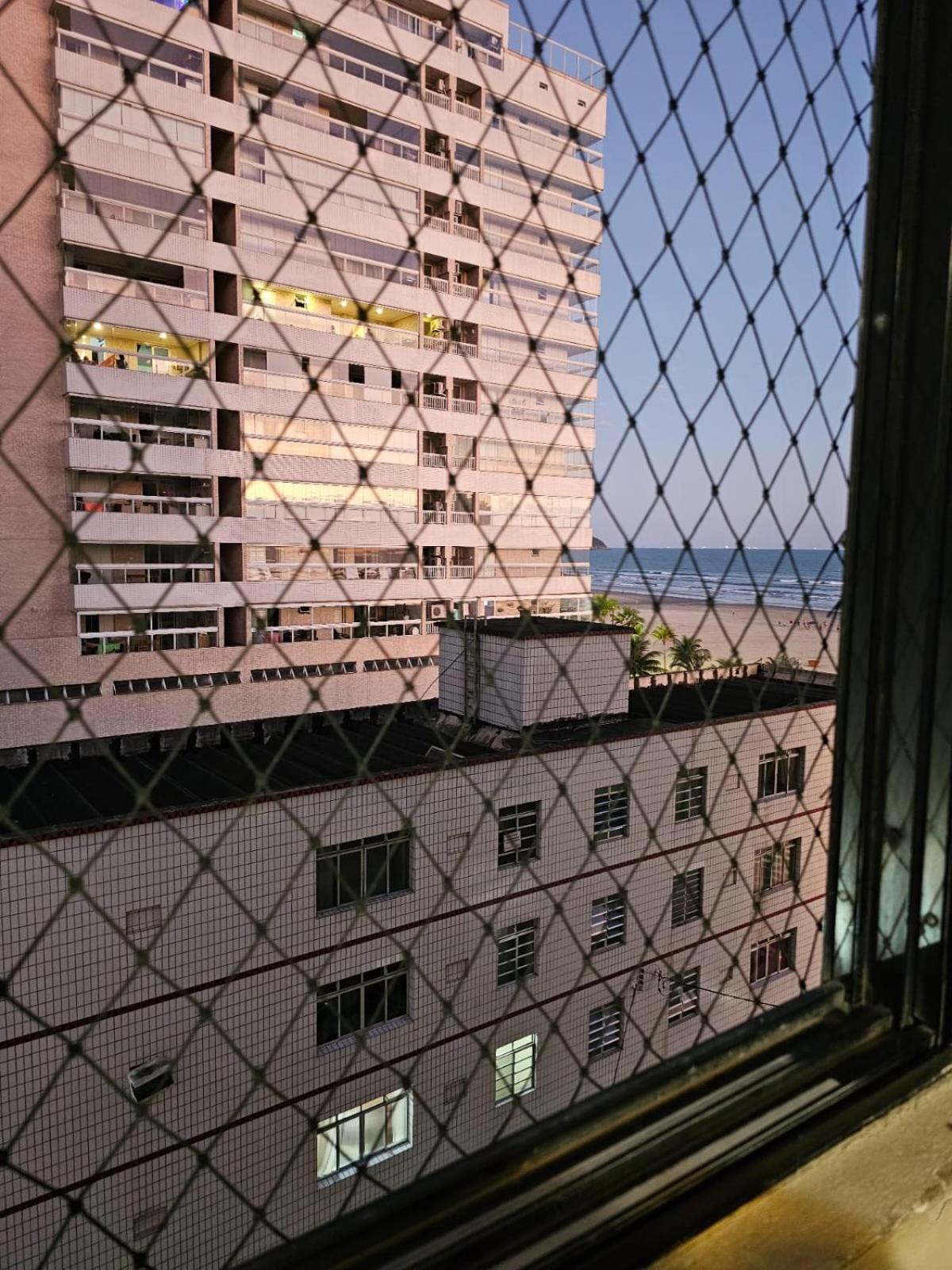 Praia Grande - Aviacao Exterior photo