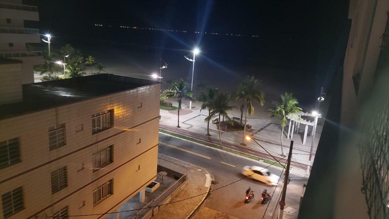 Praia Grande - Aviacao Exterior photo